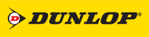 Dunlop logo - Tyres North Somerset