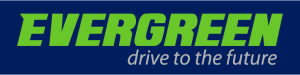 Evergreen logo - Tyres North Somerset
